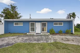 9141 Birmingham Dr, Palm Beach Gardens, FL 33410 - Photo 2