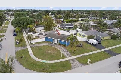 9141 Birmingham Drive, Palm Beach Gardens, FL 33410 - Photo 1