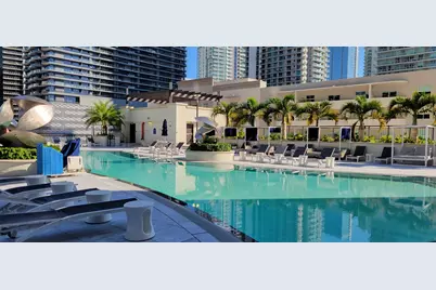 999 SW 1st Avenue #1914, Miami, FL 33130 - Photo 14