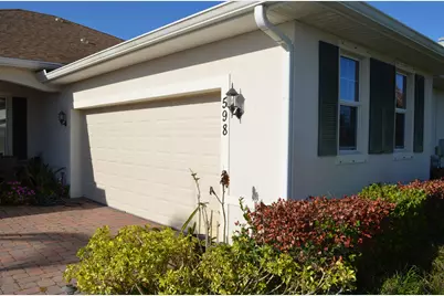 598 Gossamer Wing Way, Sebastian, FL 32958 - Photo 2