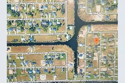 3222 NE 13th Court, Cape Coral, FL 33909 - Photo 2