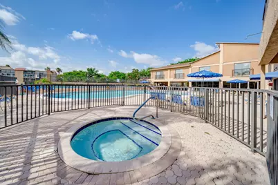 7301 NW 1st Street #402, Margate, FL 33063 - Photo 42