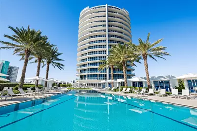 701 N Fort Lauderdale Beach Boulevard #805, Fort Lauderdale, FL 33304 - Photo 1