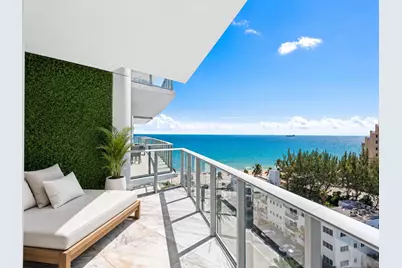 701 N Fort Lauderdale Beach Boulevard #805, Fort Lauderdale, FL 33304 - Photo 12