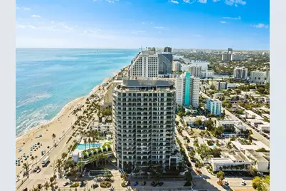 701 N Fort Lauderdale Beach Boulevard #805, Fort Lauderdale, FL 33304 - Photo 34