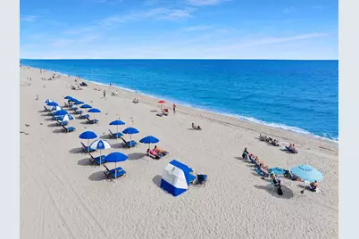 701 N Fort Lauderdale Beach Boulevard #805, Fort Lauderdale, FL 33304 - Photo 22