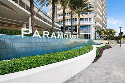 701 N Fort Lauderdale Beach Boulevard #805, Fort Lauderdale, FL 33304 - Photo 2