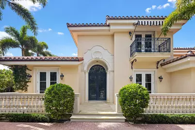1460 N Ocean Boulevard, Palm Beach, FL 33480 - Photo 2