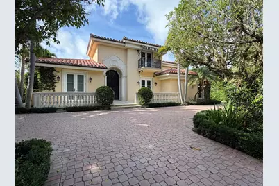 1460 N Ocean Boulevard, Palm Beach, FL 33480 - Photo 1