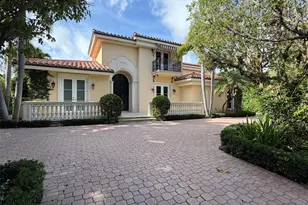 1460 N Ocean Blvd, Palm Beach, FL 33480 - Photo 1