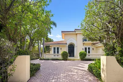 1460 N Ocean Boulevard, Palm Beach, FL 33480 - Photo 4