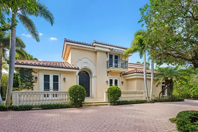 1460 N Ocean Boulevard, Palm Beach, FL 33480 - Photo 1