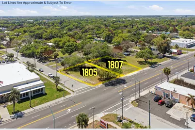 1805 Orange Avenue, Fort Pierce, FL 34950 - Photo 16