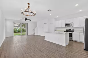 211 SE Woodbark St, Port Saint Lucie, FL 34984 - Photo 2