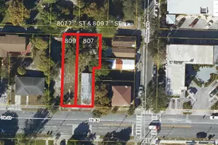 807 7th St, West Palm Beach, FL 33401 - Photo 1