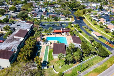 2561 Boundbrook Boulevard #209, Palm Springs, FL 33406 - Photo 32