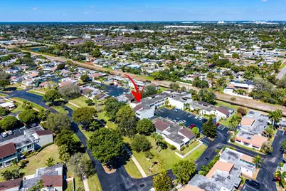 2561 Boundbrook Boulevard #209, Palm Springs, FL 33406 - Photo 34