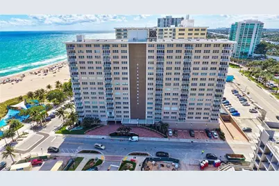 133 N Pompano Beach Blvd Boulevard #Ph 7, Pompano Beach, FL 33062 - Photo 2