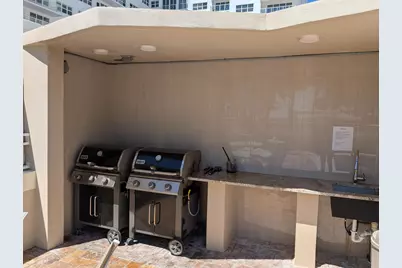 133 N Pompano Beach Blvd Boulevard #Ph 7, Pompano Beach, FL 33062 - Photo 6