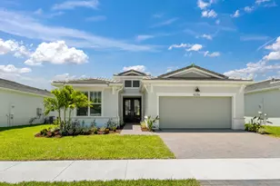 10256 SW Carnelian St, Port Saint Lucie, FL 34987 - Photo 1