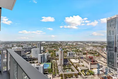 851 NE 1st Avenue #4100, Miami, FL 33132 - Photo 8