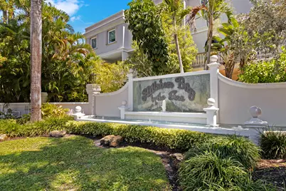 1792 Bay Drive #27, Pompano Beach, FL 33062 - Photo 1