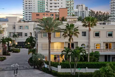 1792 Bay Drive #27, Pompano Beach, FL 33062 - Photo 54