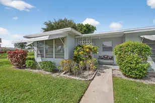 300 High Point Blvd, Delray Beach, FL 33445 - Photo 1