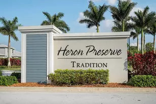 12249 SW Sand Dollar Wy, Port Saint Lucie, FL 34987 - Photo 8