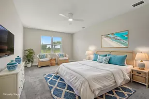 12249 SW Sand Dollar Wy, Port Saint Lucie, FL 34987 - Photo 14