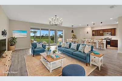 12249 SW Sand Dollar Way, Port Saint Lucie, FL 34987 - Photo 2