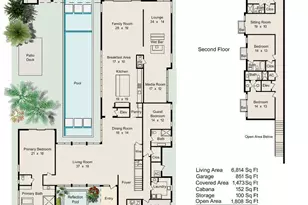 160 Spyglass Ln, Jupiter, FL 33477 - Photo 84
