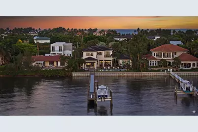 825 W Oyster Lane, Lantana, FL 33462 - Photo 1