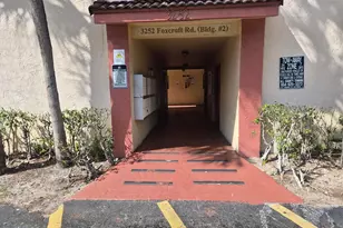 3252 Foxcroft Rd, Miramar, FL 33025 - Photo 2