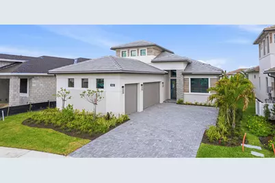 13921 Vivant Drive, Palm Beach Gardens, FL 33412 - Photo 1