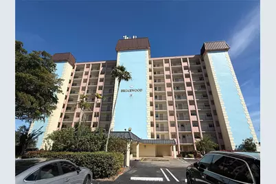 3575 Broken Woods Drive #601, Coral Springs, FL 33065 - Photo 1