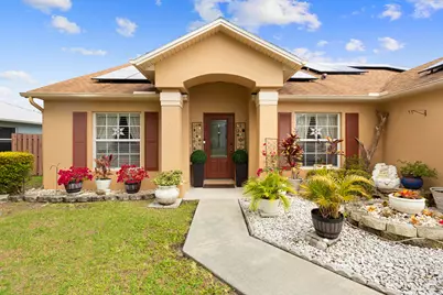 6690 NW Pinson Court, Port Saint Lucie, FL 34983 - Photo 2