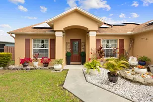 6690 NW Pinson Ct, Port Saint Lucie, FL 34983 - Photo 2