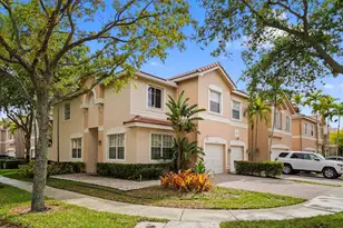 12444 SW 42nd St, Miramar, FL 33027 - Photo 1