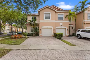 12444 SW 42nd St, Miramar, FL 33027 - Photo 4