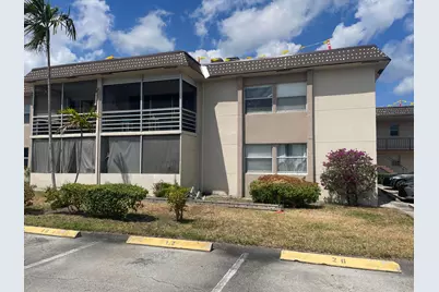 502 Davis Road #9, Palm Springs, FL 33461 - Photo 1