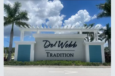 12944 SW Vermillion Circle, Port Saint Lucie, FL 34987 - Photo 2