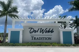 12944 SW Vermillion Cir, Port Saint Lucie, FL 34987 - Photo 2
