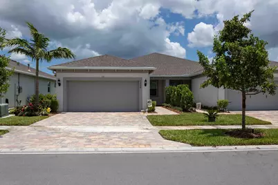 12944 SW Vermillion Circle NW, Port Saint Lucie, FL 34987 - Photo 1