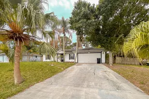 1898 SW Lofgren Ave, Port Saint Lucie, FL 34953 - Photo 2