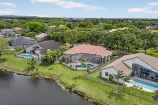 5921 NW 61st Manor, Parkland, FL 33067 - Photo 54