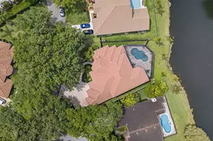 5921 NW 61st Manor, Parkland, FL 33067 - Photo 56