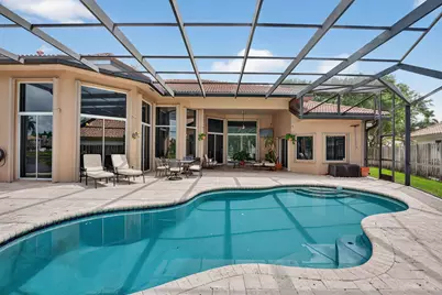 5921 NW 61st Manor, Parkland, FL 33067 - Photo 46