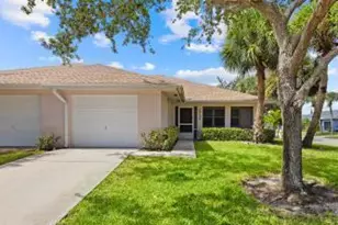 1731 N Dovetail Dr, Fort Pierce, FL 34982 - Photo 1