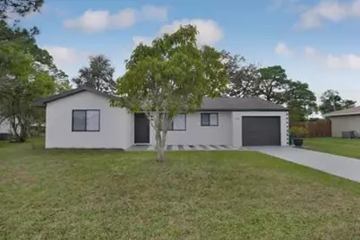 2182 SE Genoa Street, Port Saint Lucie, FL 34952 - Photo 2